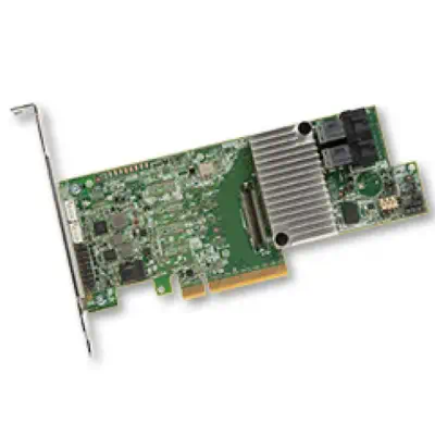 MegaRAID SAS 9361-8i - Broadcom - Adaptateur stockage - visuel 1