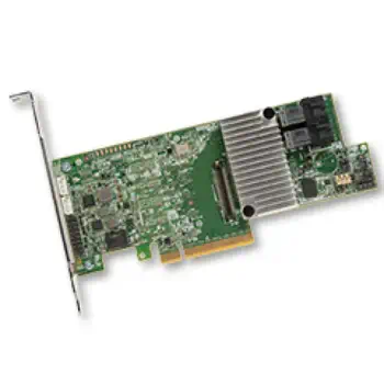 Achat responsable Adaptateur stockage Broadcom SAS, SATA