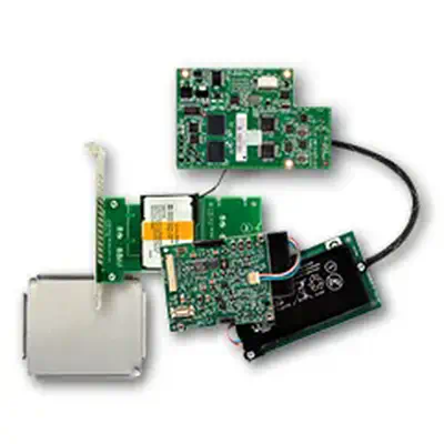Broadcom CVPM05 Module de protection du cache - Carte mère - visuel 1