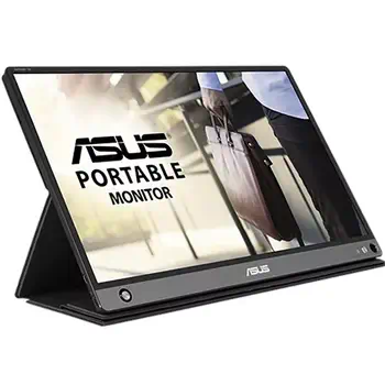 Achat responsable Ecran Ordinateur Asus MB16AHP