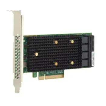 Adaptateur stockage PCIe revendeur officiel