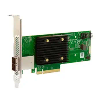 Avantages Adaptateur stockage Broadcom 05-50075-01