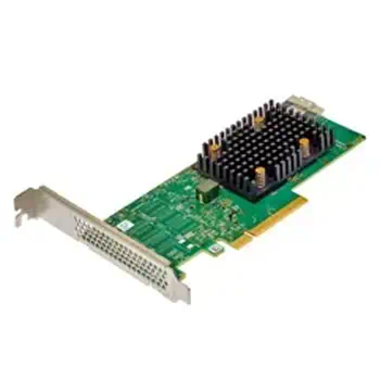 Adaptateur stockage PCIe avis