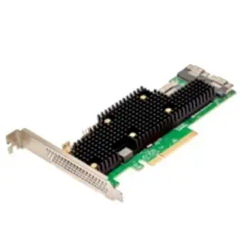 Adaptateur stockage Broadcom PCIe achat