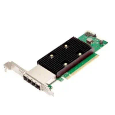 Broadcom eHBA 9600W-16e  - Adaptateur stockage - visuel 1