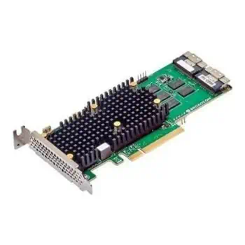 Adaptateur stockage Broadcom 05-50107-00 garantie