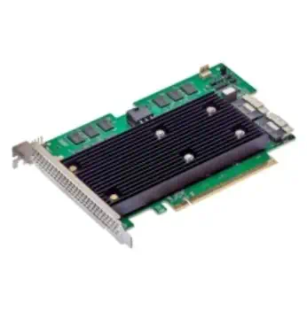 Livraison rapide Adaptateur stockage Broadcom PCI Express x16