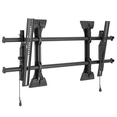 Chief MTMP1U support pour téléviseur 119,4 cm (47") Noir - Support Fixe & Mobile - visuel 2