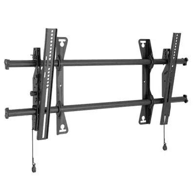 Chief MTMP1U support pour téléviseur 119,4 cm (47") Noir - Support Fixe & Mobile - visuel 1