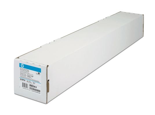 Vente HP BOND papier blanc inkjet 80g/m2 914mm x HP au meilleur prix - visuel 2