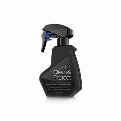 Avocor CLEAN&PROTECT SINGLE - Dispositif pointage - visuel 1