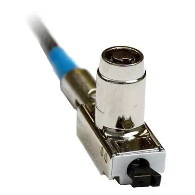 Dell 1DJXC - Cable de sécurité - visuel 2