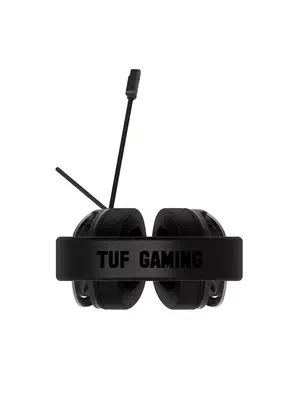 Asus TUF Gaming H3 - Casque Micro Asus - visuel 1 - hello RSE - Confort léger