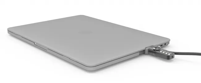 Compulocks MBPRTB15BUN-SM  - Autre Accessoire pour - Autre Accessoire pour portable - visuel 6