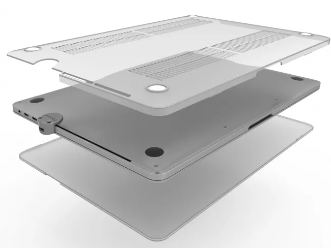 Compulocks MBPRTB15BUN-SM  - Autre Accessoire pour - Autre Accessoire pour portable - visuel 1