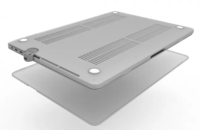 Compulocks MBPRTB15BUN-SM  - Autre Accessoire pour - Autre Accessoire pour portable - visuel 7