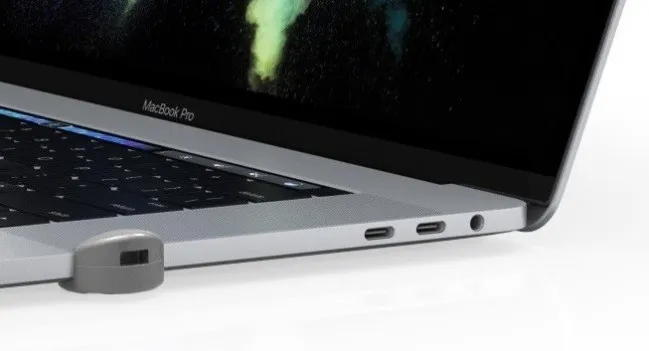 Compulocks MBPRTB15BUN-SM  - Autre Accessoire pour - Autre Accessoire pour portable - visuel 2