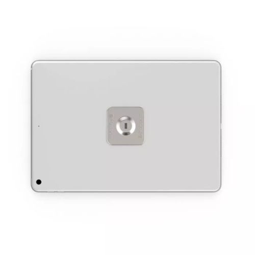 Vente Accessoires Tablette Compulocks Universal Tablet Cable Lock - 3M Plate - Silver sur hello RSE