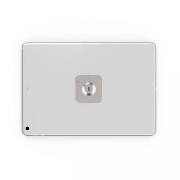Achat Compulocks Universal Tablet Cable Lock - 3M Plate - Silver Combination Lock au meilleur prix