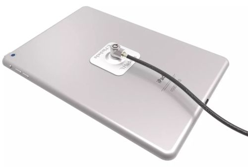Revendeur officiel Accessoires Tablette Compulocks Universal Tablet Lock