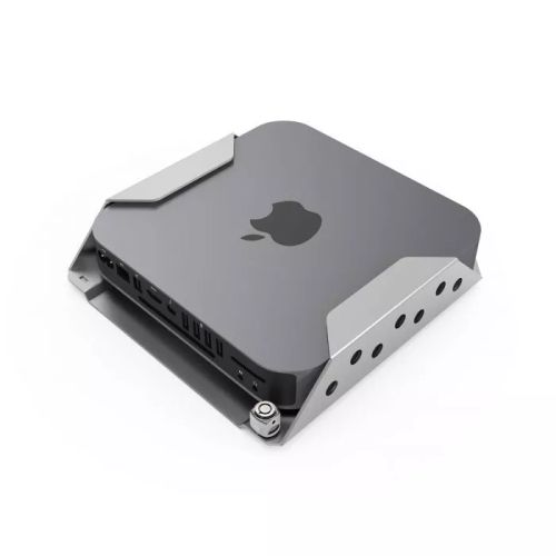 Revendeur officiel Autre Accessoire pour portable Compulocks Mac Mini Security Mount