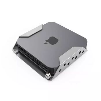 Achat Autre Accessoire pour portable Compulocks Mac Mini Security Mount