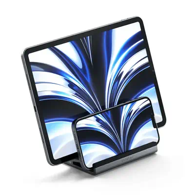 Satechi ST-ADVSM  - Station d'accueil pour portable - visuel 6
