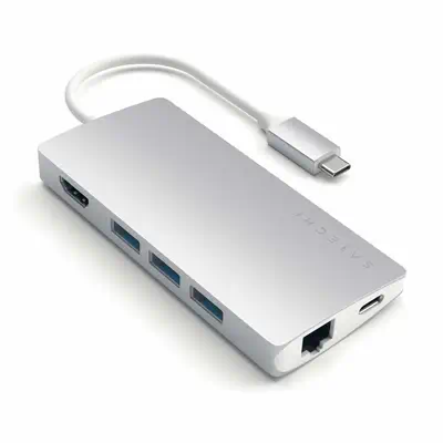 Satechi ST-TCMA2S  - Station d'accueil pour portable - visuel 1