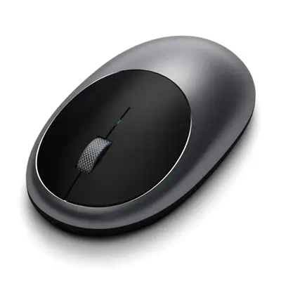 Satechi M1 souris Bureau Ambidextre Bluetooth Optique - Souris - visuel 4