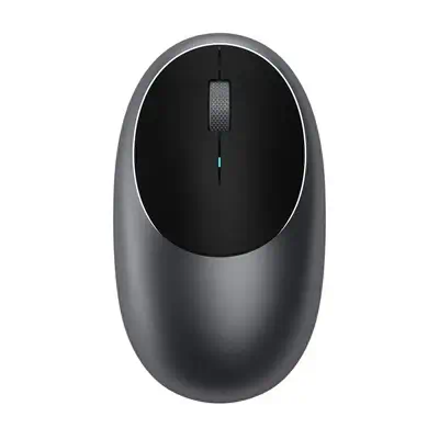 Satechi M1 souris Bureau Ambidextre Bluetooth Optique - Souris - visuel 1