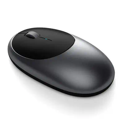 Satechi M1 souris Bureau Ambidextre Bluetooth Optique - Souris - visuel 2