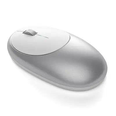 Satechi M1 souris Bureau Ambidextre Bluetooth Optique - Souris - visuel 2