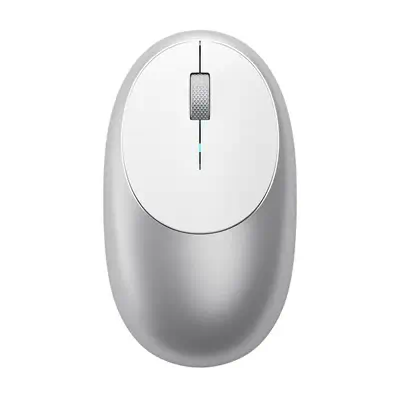 Satechi M1 souris Bureau Ambidextre Bluetooth Optique - Souris - visuel 1