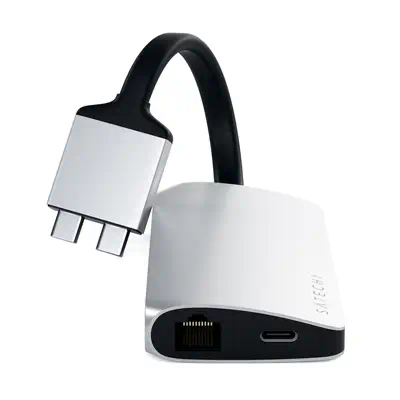 Satechi ST-TCDMMAS  - Station d'accueil pour portable - visuel 3