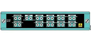 Carte Réseau Cisco EWDM-MUX8= avis
