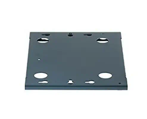 Cisco ASA5505-WALL-MNT= kit de support Noir - Accessoire Réseau - visuel 1