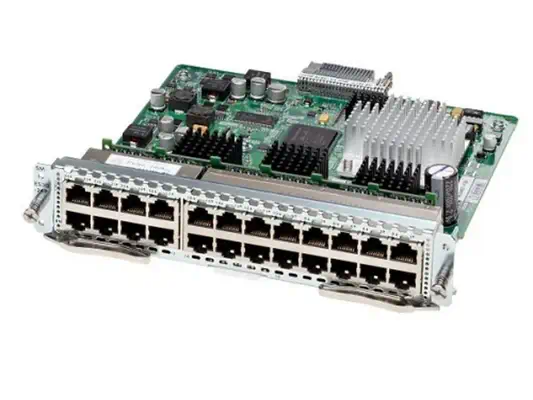 Cisco SM-ES3G-24-P=  - Accessoire Réseau - visuel 1