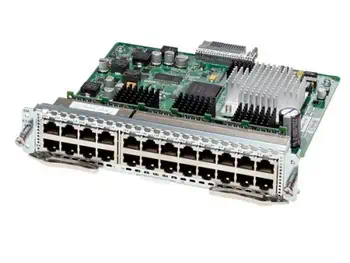 Garantie Accessoire Réseau Cisco SM-ES3G-24-P=