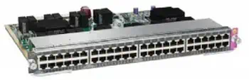 Acheter WS-X4748-RJ45V+E=