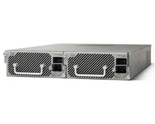 ASA 5585-X Firewall Edition - Cisco - visuel 1