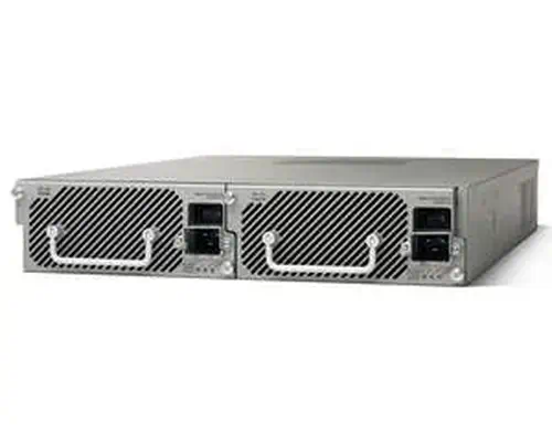 ASA 5585-X Security Plus Firewall Edition - Cisco - visuel 1