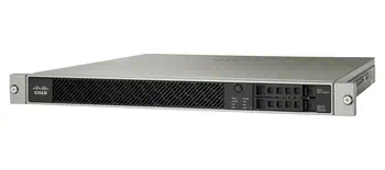 Firewall Cisco ASA5545-K9 avantages