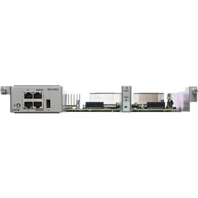 Cisco N55-D160L3-V2= module de commutation réseau - Accessoire Réseau - visuel 1