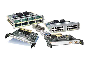 Avantages Accessoire Réseau Cisco ASA-IC-C-BLANK=