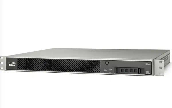 Cisco ASA 5525-X pare-feux (matériel) 1U 2 Gbit/s - Firewall - visuel 2