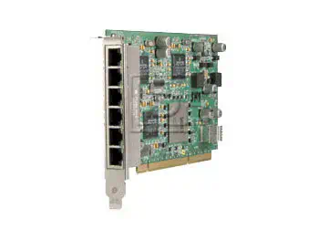 Carte Réseau Cisco ASA-IC-6GE-CU-B= achat responsable