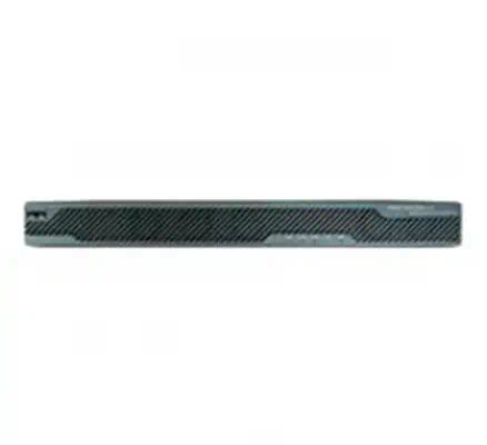Cisco ASA5525-CU-K9 pare-feux (matériel) 1U 2,048 Gbit/s - Firewall - visuel 1