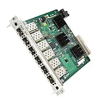 Garantie ASA-IC-6GE-SFP-A=