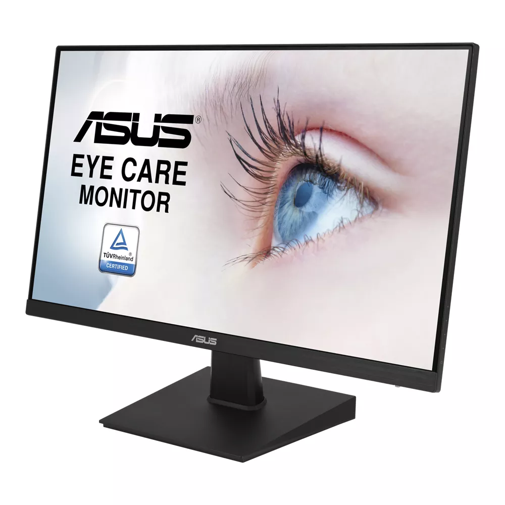 Vente ASUS VA24EHE 23.8p Monitor FHD 1920x1080 IPS 75Hz ASUS au meilleur prix - visuel 8