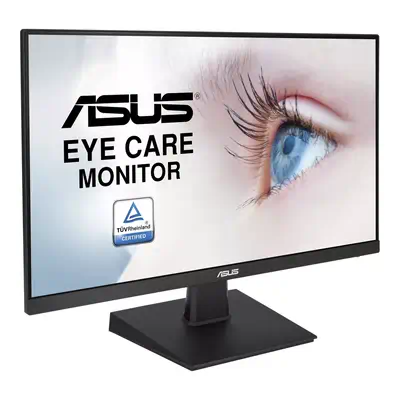ASUS VA24EHE écran plat de PC 60,5 cm Asus - visuel 1 - hello RSE - Des images super fluides grâce à la technologie Adaptive-Sync